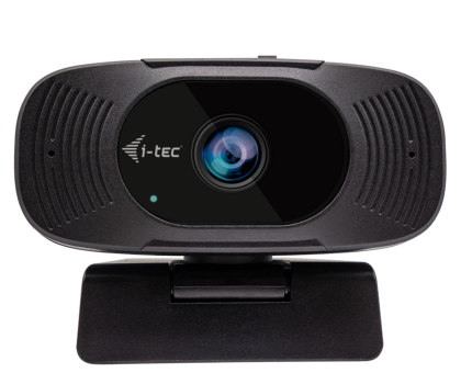 Kamera internetowa i-tec SOLOMON 300 4K Webcam